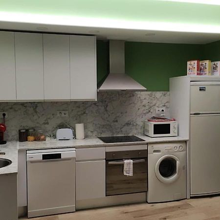 Apartamento La Casa de Lea Béjar Exterior foto